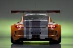 Porsche 911 GT3 R Hybrid 2.0 2011 года